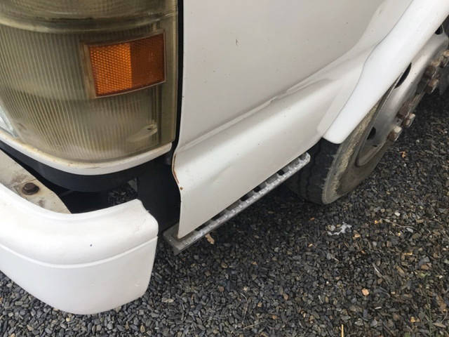 いすゞエルフ高所作業車小型（2t・3t）[写真05]