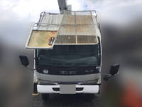 いすゞエルフ高所作業車小型（2t・3t）[写真06]