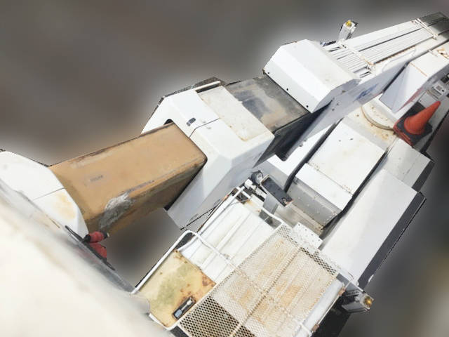 いすゞエルフ高所作業車小型（2t・3t）[写真09]