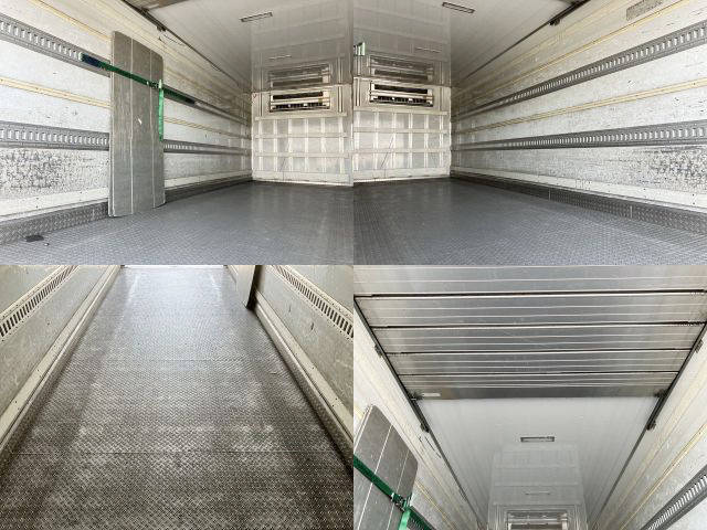 日野レンジャー冷凍車（冷蔵車）中型（4t）[写真11]