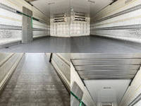 日野レンジャー冷凍車（冷蔵車）中型（4t）[写真11]