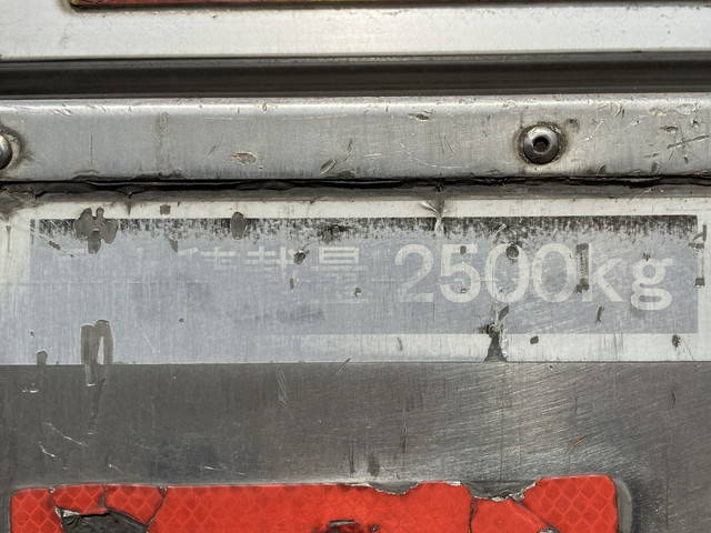 日野レンジャー冷凍車（冷蔵車）中型（4t）[写真16]