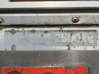 日野レンジャー冷凍車（冷蔵車）中型（4t）[写真16]