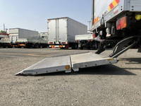 日野レンジャー冷凍車（冷蔵車）中型（4t）[写真17]