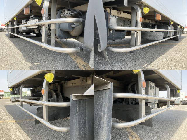 日野レンジャー冷凍車（冷蔵車）中型（4t）[写真23]