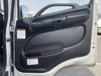 日野レンジャー冷凍車（冷蔵車）中型（4t）[写真27]