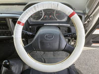 日野レンジャー冷凍車（冷蔵車）中型（4t）[写真33]