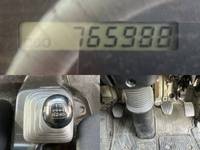 日野レンジャー冷凍車（冷蔵車）中型（4t）[写真34]