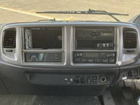 日野レンジャー冷凍車（冷蔵車）中型（4t）[写真35]