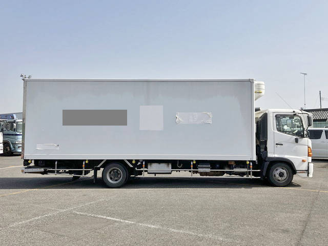 日野レンジャー冷凍車（冷蔵車）中型（4t）[写真06]