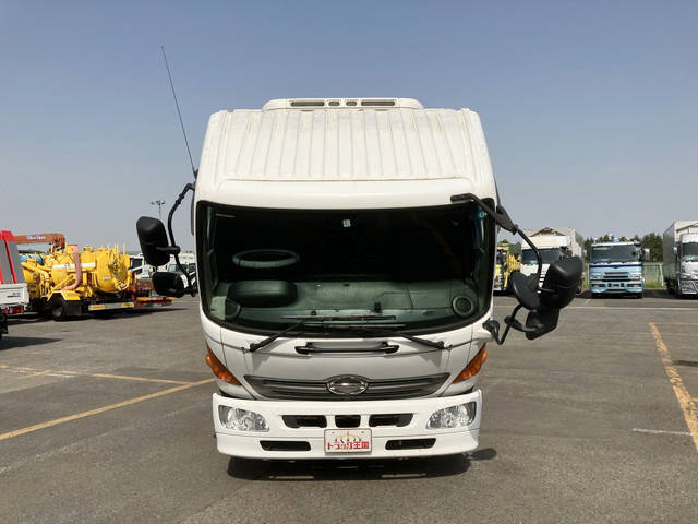 日野レンジャー冷凍車（冷蔵車）中型（4t）[写真08]