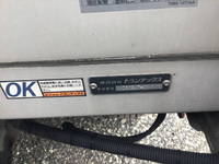 日野プロフィアアルミウイング大型（10t）[写真10]