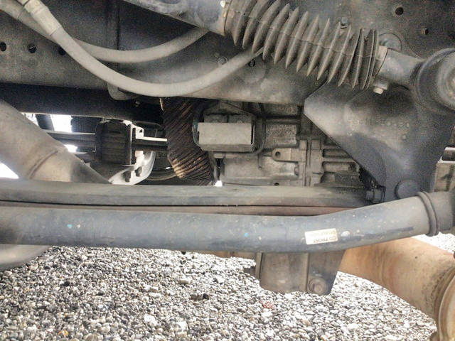 日野プロフィアアルミウイング大型（10t）[写真13]