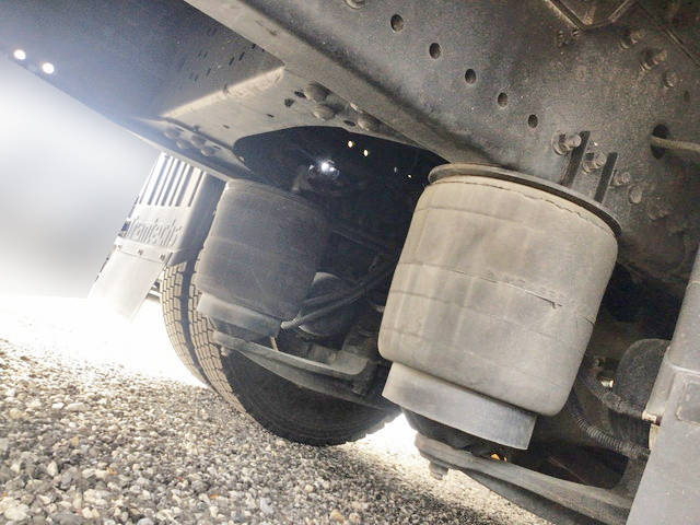 日野プロフィアアルミウイング大型（10t）[写真14]