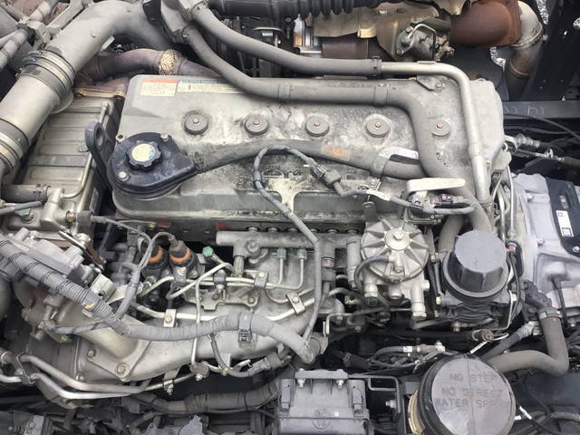 日野プロフィアアルミウイング大型（10t）[写真17]