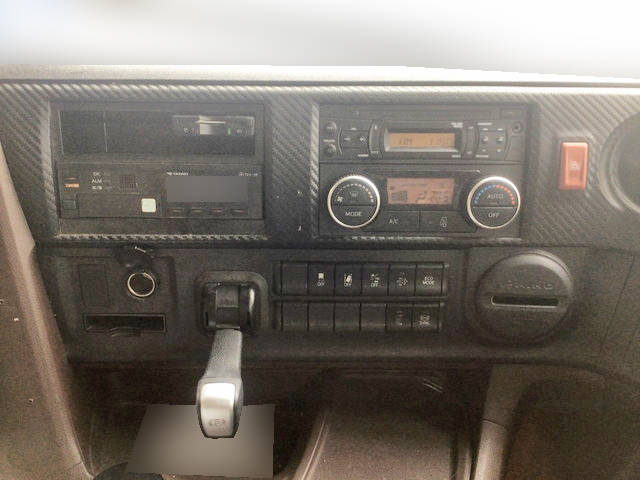 日野プロフィアアルミウイング大型（10t）[写真23]