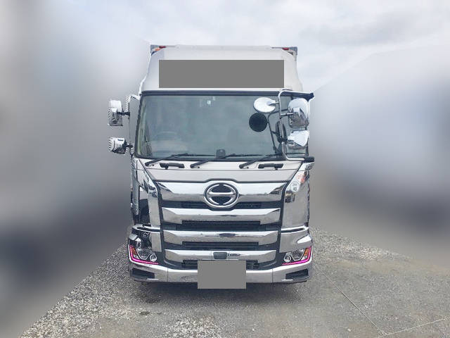 日野プロフィアアルミウイング大型（10t）[写真03]