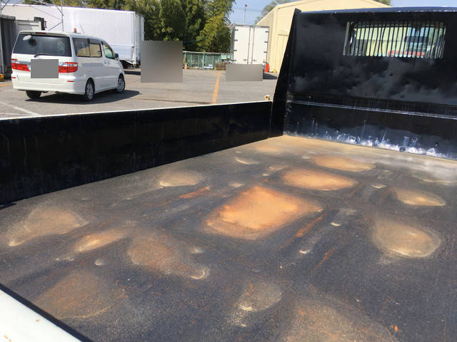 いすゞエルフダンプ小型（2t・3t）[写真12]