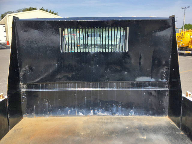 いすゞエルフダンプ小型（2t・3t）[写真15]