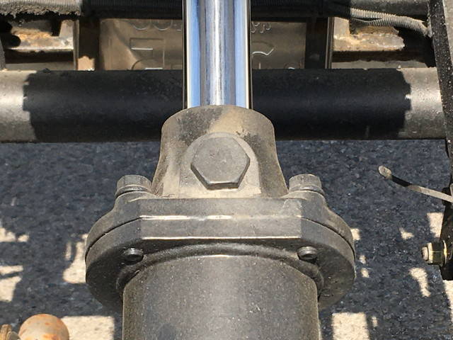 いすゞエルフダンプ小型（2t・3t）[写真20]