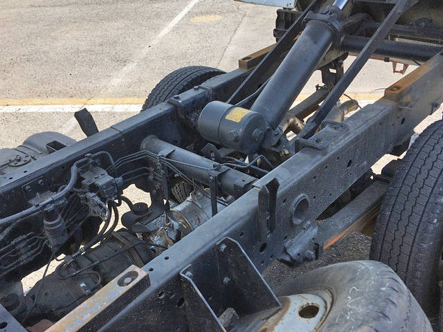 いすゞエルフダンプ小型（2t・3t）[写真21]