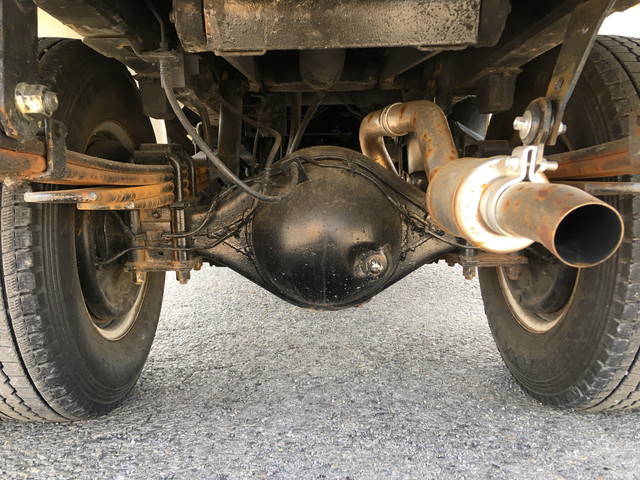 いすゞエルフダンプ小型（2t・3t）[写真24]