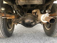 いすゞエルフダンプ小型（2t・3t）[写真24]