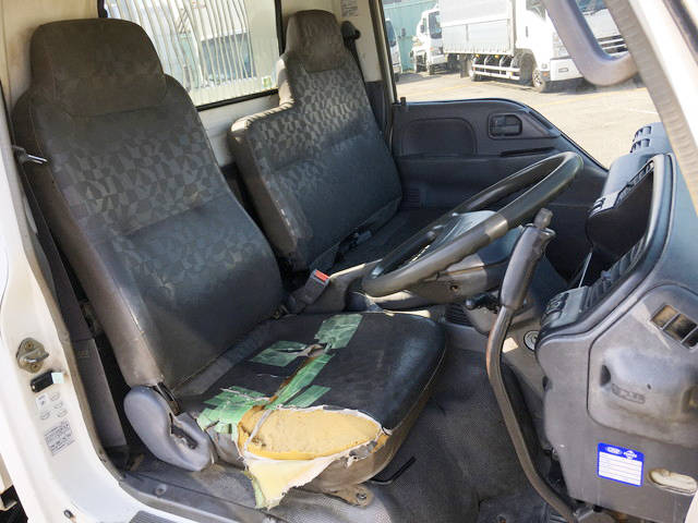 いすゞエルフダンプ小型（2t・3t）[写真29]