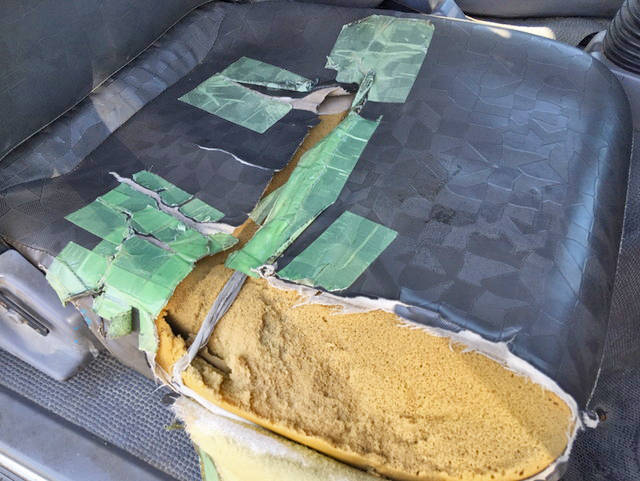 いすゞエルフダンプ小型（2t・3t）[写真32]