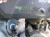 いすゞエルフダンプ小型（2t・3t）[写真35]