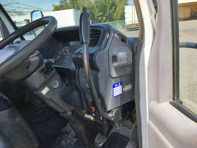 いすゞエルフダンプ小型（2t・3t）[写真38]