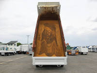 三菱ふそうスーパーグレートダンプ大型（10t）[写真14]