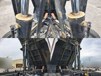 三菱ふそうスーパーグレートダンプ大型（10t）[写真21]