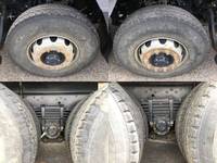 三菱ふそうスーパーグレートダンプ大型（10t）[写真22]