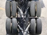 三菱ふそうスーパーグレートダンプ大型（10t）[写真23]