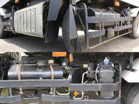 三菱ふそうスーパーグレートダンプ大型（10t）[写真24]