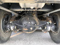 三菱ふそうスーパーグレートダンプ大型（10t）[写真25]