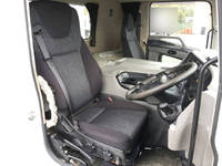 三菱ふそうスーパーグレートダンプ大型（10t）[写真30]