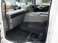 三菱ふそうスーパーグレートダンプ大型（10t）[写真31]