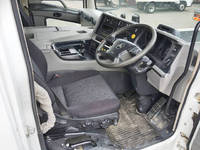 三菱ふそうスーパーグレートダンプ大型（10t）[写真32]