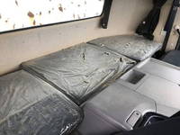 三菱ふそうスーパーグレートダンプ大型（10t）[写真33]