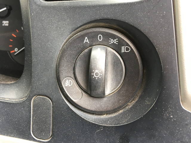 三菱ふそうスーパーグレートダンプ大型（10t）[写真38]