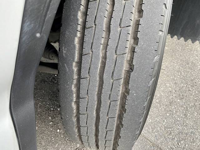 いすゞエルフアルミバン小型（2t・3t）[写真19]