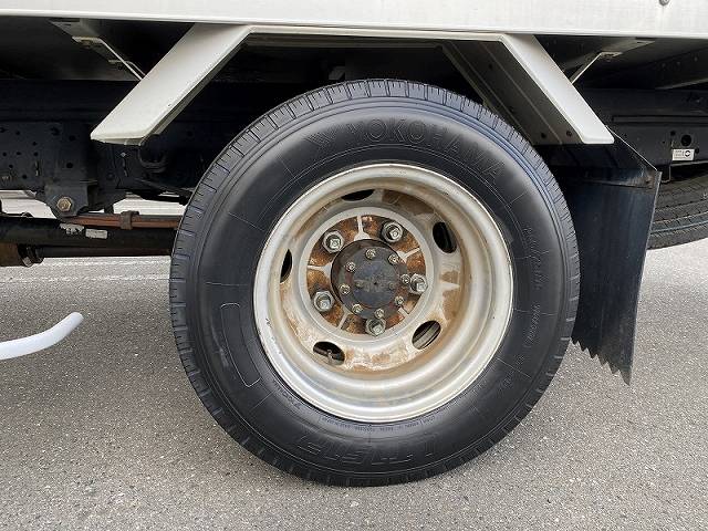 いすゞエルフアルミバン小型（2t・3t）[写真20]