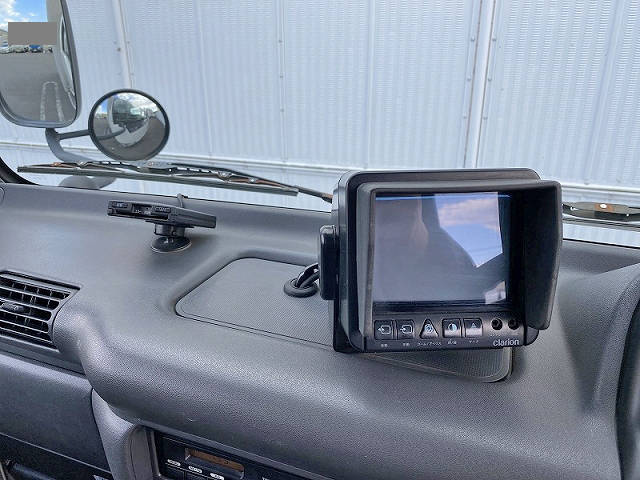 いすゞエルフアルミバン小型（2t・3t）[写真27]