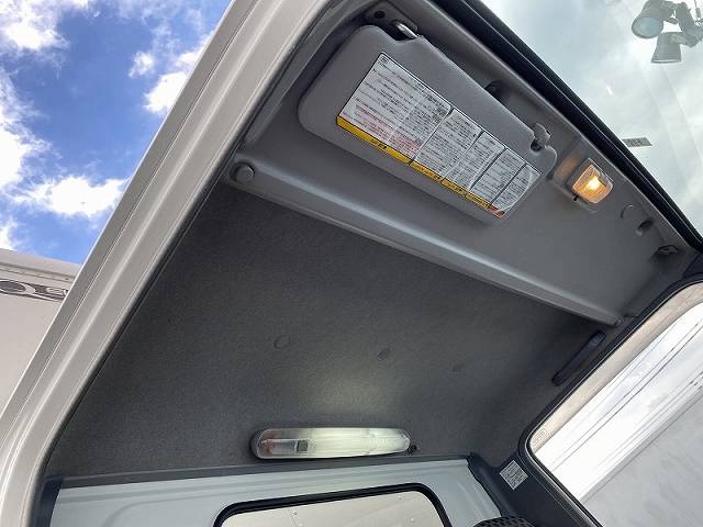 いすゞエルフアルミバン小型（2t・3t）[写真34]