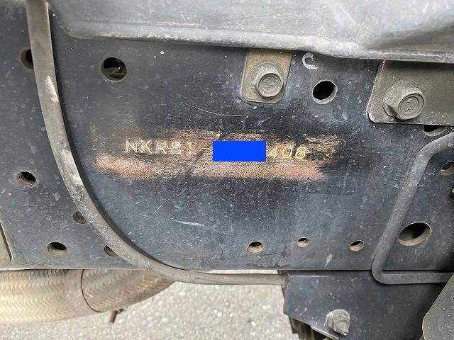 いすゞエルフアルミバン小型（2t・3t）[写真37]