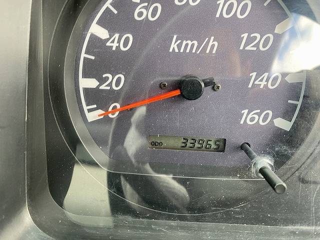 いすゞエルフアルミバン小型（2t・3t）[写真39]