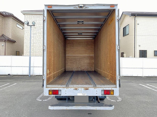 いすゞエルフアルミバン小型（2t・3t）[写真05]