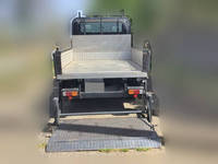 トヨタダイナダブルキャブ（Wキャブ）小型（2t・3t）[写真10]